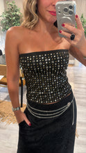 Cargar imagen en el visor de la galería, Studs fashion top
