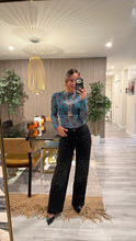 Load image into Gallery viewer, Fashion long sleeve top
