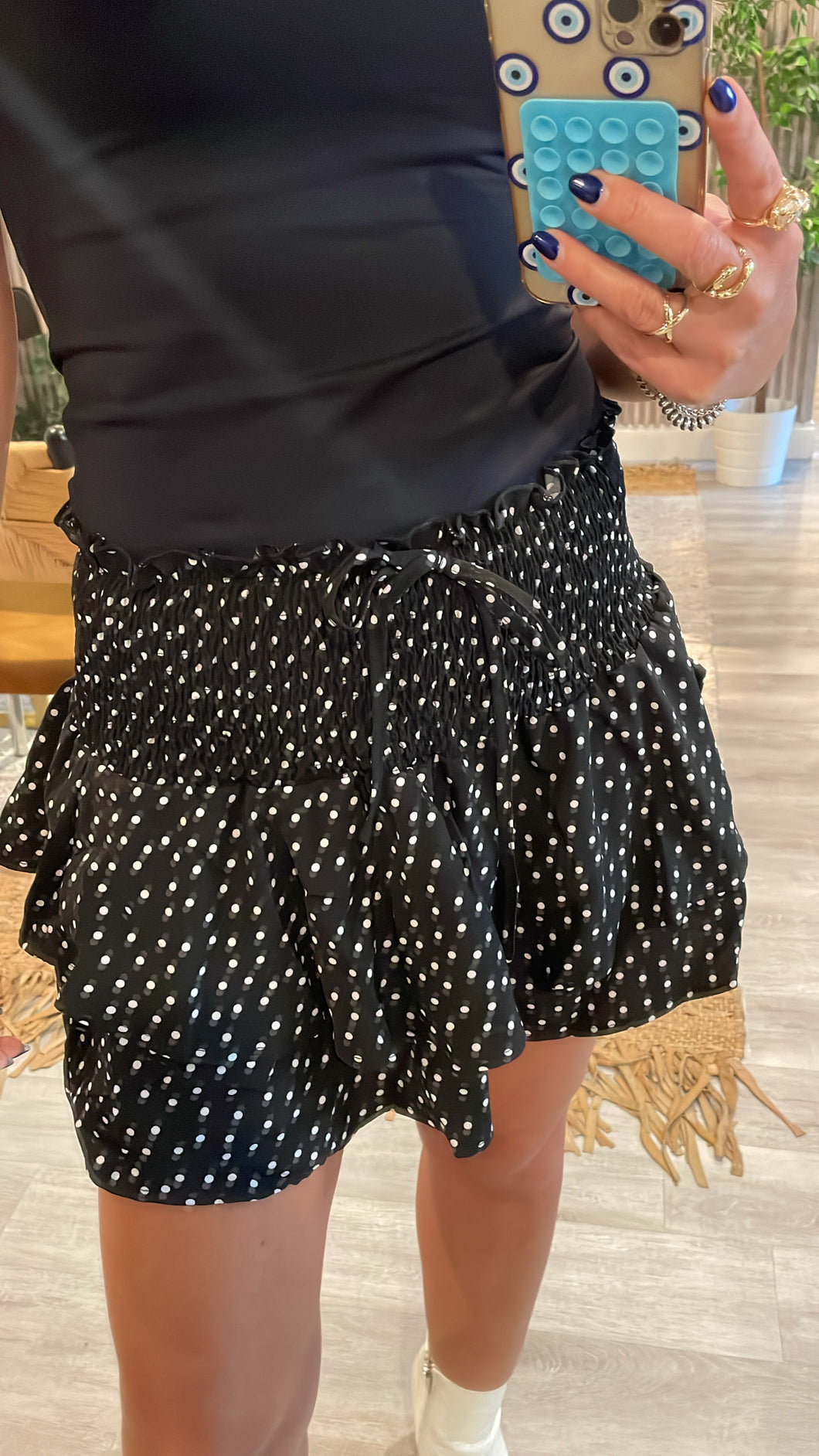 Skort Caro