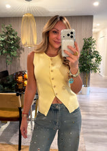 Cargar imagen en el visor de la galería, Solid color knit top
