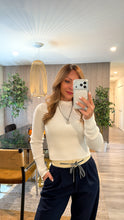 Cargar imagen en el visor de la galería, Long sleeve top
