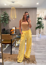 Load image into Gallery viewer, Summer long pants
