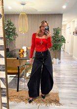 Cargar imagen en el visor de la galería, Unique fashion jeans
