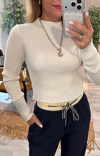 Cargar imagen en el visor de la galería, Long sleeve top
