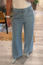 Load image into Gallery viewer, Festive jeans
