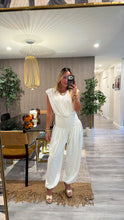 Load image into Gallery viewer, Chic and comfy jumpsuit
