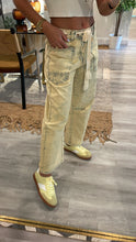 Cargar imagen en el visor de la galería, Bohemian loose jeans
