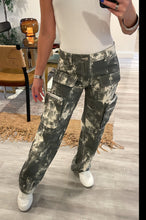Load image into Gallery viewer, Cargo multi pants
