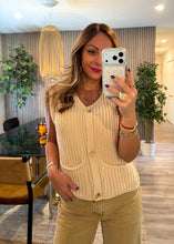Load image into Gallery viewer, Everyday knit chic top
