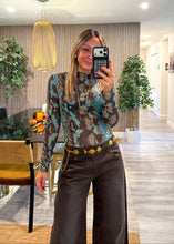 Load image into Gallery viewer, Jean metal 28
