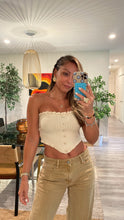 Cargar imagen en el visor de la galería, Chic summer top
