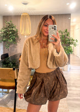 Cargar imagen en el visor de la galería, Trendy balloon shorts
