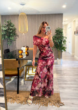 Load image into Gallery viewer, One shoulder dress II
