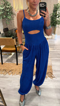 Cargar imagen en el visor de la galería, Jumpsuit IN 227
