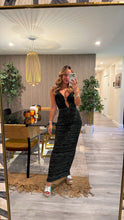 Load image into Gallery viewer, Glitter dress

