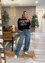 Load image into Gallery viewer, Beach crochet sweater
