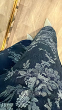 Load image into Gallery viewer, 2 pieces denim set
