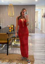 Cargar imagen en el visor de la galería, Glitter dress
