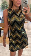 Cargar imagen en el visor de la galería, Sequin dress 26
