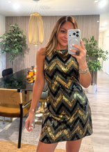 Cargar imagen en el visor de la galería, Sequin dress 26
