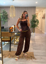 Load image into Gallery viewer, Luxury casual set
