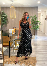 Load image into Gallery viewer, Ruffle monaco dress

