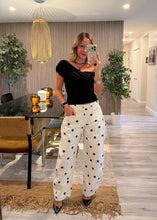 Cargar imagen en el visor de la galería, Polka dot jeans
