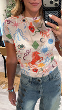 Cargar imagen en el visor de la galería, Mesh top 026
