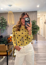 Load image into Gallery viewer, Fashion long sleeve top
