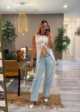 Load image into Gallery viewer, Maxi vest top
