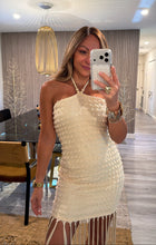 Cargar imagen en el visor de la galería, Vacation casual dress
