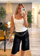 Cargar imagen en el visor de la galería, Fashion and casual top
