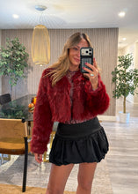 Load image into Gallery viewer, Mini skirt with shorts
