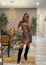 Cargar imagen en el visor de la galería, Loose fit sequins dress
