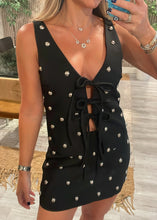 Load image into Gallery viewer, Fashion stud top

