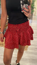 Load image into Gallery viewer, Skort Caro
