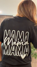 Cargar imagen en el visor de la galería, Mama tee
