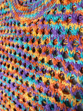 Cargar imagen en el visor de la galería, Multicolor sweater
