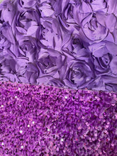 Cargar imagen en el visor de la galería, Flower dress 24
