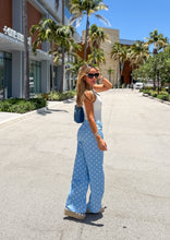 Load image into Gallery viewer, Jeans love polka
