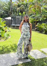 Cargar imagen en el visor de la galería, Capri Jumpsuit
