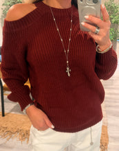 Load image into Gallery viewer, Knit sweater 33
