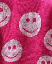 Load image into Gallery viewer, Happy face 24 sweater
