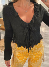 Cargar imagen en el visor de la galería, Boho top 2
