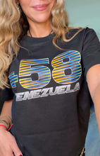 Load image into Gallery viewer, Venezuelan t-shirts
