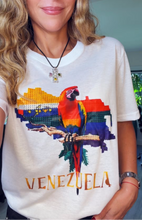 Load image into Gallery viewer, Venezuelan t-shirts
