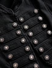 Cargar imagen en el visor de la galería, Napo cropped vest top
