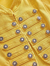 Cargar imagen en el visor de la galería, Napo cropped vest top

