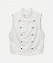 Cargar imagen en el visor de la galería, Napoleonic style vest
