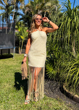 Cargar imagen en el visor de la galería, Vacation casual dress
